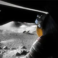 NASA công bố các địa điểm được chọn để đáp phi thuyền đưa người lên Mặt trăng