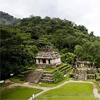 Có thực tổ tiên của người Maya là người ngoài hành tinh?