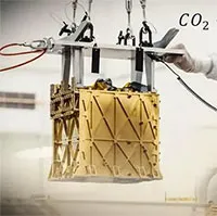 Giới khoa học tạo được oxy trong môi trường sao Hỏa - Nhiều hơn NASA đã làm!