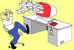 Top những dịch vụ thư điện tử miễn phí