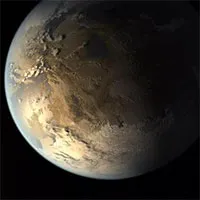 NASA: Kính viễn vọng trúng "bom ảo ảnh" từ hành tinh khác?