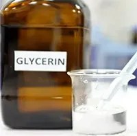 Glycerine và những công dụng kỳ diệu trong đời sống