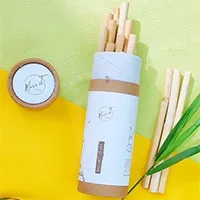 Cựu du học sinh Việt biến cây cỏ sậy thành hàng xuất khẩu