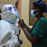 Sốt Lassa - Căn bệnh gây chết người ở Nigeria còn đáng sợ hơn Covid-19