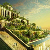 10 kỳ quan thế giới cổ đại sẽ trông ra sao nếu chưa từng sụp đổ mà vẫn tồn tại đến ngày nay?