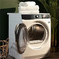 Máy sấy quần áo "ngốn" điện thế nào?