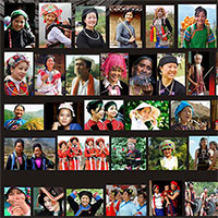 Việt Nam có bao nhiêu dân tộc?