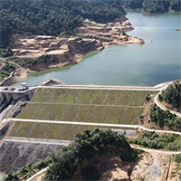 Nguyên nhân xảy ra động đất liên tiếp ở Kon Tum