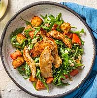 Tác hại của chế độ ăn kiêng toàn thịt gà để giảm cân