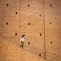 Lời giải đáp của Iraq cho các kim tự tháp cổ đại