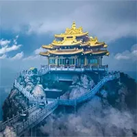 Top 5 địa điểm đẹp như tiên cảnh ở Trung Quốc nhưng lại "bất khả xâm phạm" với khách quốc tế