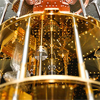 Trung Quốc ra mắt máy tính lượng tử truy cập từ xa