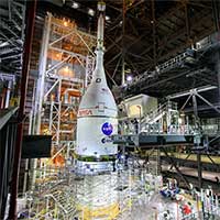 50 năm kể từ sứ mệnh Apollo, NASA chuẩn bị trở lại Mặt trăng