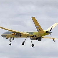 Nắng nóng kỷ lục, Trung Quốc rải hóa chất gieo mưa nhân tạo