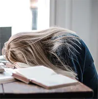 Thiếu ngủ khiến người ta sống ích kỷ hơn