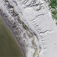 Sông Trường Giang khô cạn đe dọa kinh tế Trung Quốc