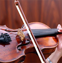 Chơi nhạc cụ thời thơ ấu giúp con người cải thiện nhận thức ở tuổi xế chiều