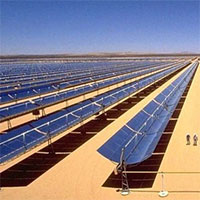 Vì sao châu Phi nhiều nắng nhưng lại khó làm điện mặt trời?