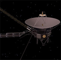 NASA khắc phục sự cố trên tàu vũ trụ 45 tuổi