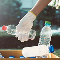 Xu thế coi phế thải là tài nguyên ở Dubai