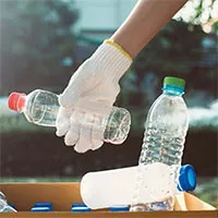 Xu thế coi phế thải là tài nguyên ở Dubai