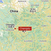 Động đất mạnh làm rung chuyển Tứ Xuyên, ít nhất 7 người chết