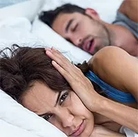 Người ngủ ngáy có nguy cơ cao mắc ung thư hơn