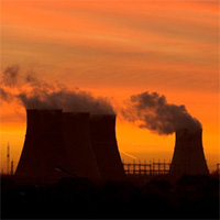 Khí nhà kính là gì?