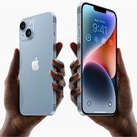 Toàn cảnh ra mắt Iphone 14: Giá không đổi, thêm bản Plus