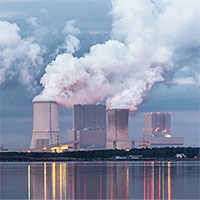 Phát thải khí nhà kính là gì?