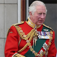 Trình tự lên ngôi của Vua Charles III sau khi Nữ hoàng Anh băng hà