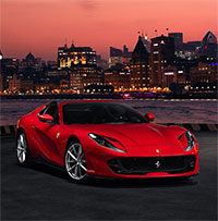 Vì sao nhân viên Ferrari không được phép mua siêu xe của hãng?