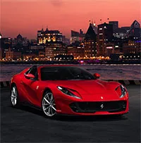 Vì sao nhân viên Ferrari không được phép mua siêu xe của hãng?