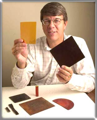 Sử dụng nhựa từ bắp hoặc đậu cho việc chế tạo máy xay thức ăn lợn