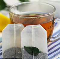 Phát hiện mới: Tìm thấy hàng trăm DNA của côn trùng trong trà túi lọc