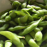 Thực hư đậu nành làm 