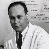 Câu chuyện về Charles Richard Drew - Nhà khoa học khởi xướng ngân hàng máu, cứu sống hàng triệu người