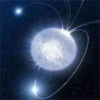 Phát hiện hành tinh quay nhanh nhất trong vũ trụ, chỉ mất 0,0014 giây để quay một vòng!