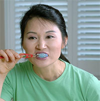 Những việc cần làm sau khi nhổ răng khôn