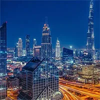 Top 10 điều chưa biết về Dubai - Thành phố biểu tượng của sự giàu sang