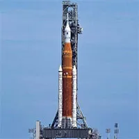 NASA dời ngày phóng sứ mệnh Artemis 1 sang 27/9