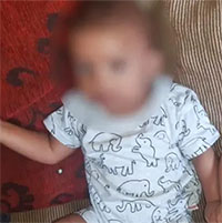 Cực kỳ hi hữu: Hai bé trai song sinh cùng mẹ nhưng... khác cha