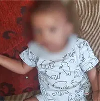 Cực kỳ hi hữu: Hai bé trai song sinh cùng mẹ nhưng... khác cha