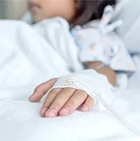 Phân biệt dấu hiệu mắc Adenovirus với bệnh cảm cúm thông thường