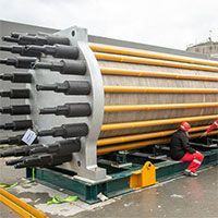 Na Uy sắp ra mắt máy điện phân lớn nhất thế giới