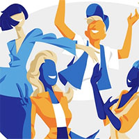 Vì sao chúng ta dễ tin người có vẻ ngoài hào nhoáng?