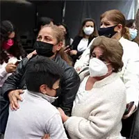 "Động đất lời nguyền" tấn công Mexico, cảnh báo sóng thần dọc Thái Bình Dương