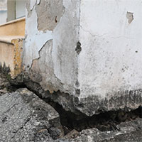 TP HCM nằm trong danh sách sụt lún nhanh hơn mức nước dâng