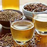 Thức uống "giá rẻ" giúp người Nhật khỏe mạnh và sống thọ nhất thế giới