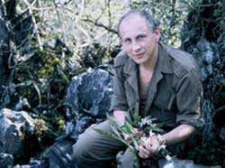 Nhà khoa học Nga 20 năm gắn bó với rừng Việt Nam